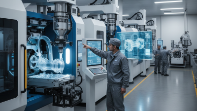 How to Optimize Plastic Injection Manufacturing for Efficiency?