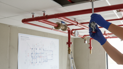 Top Guide to Sprinkler Systems Installation Tips and Benefits?