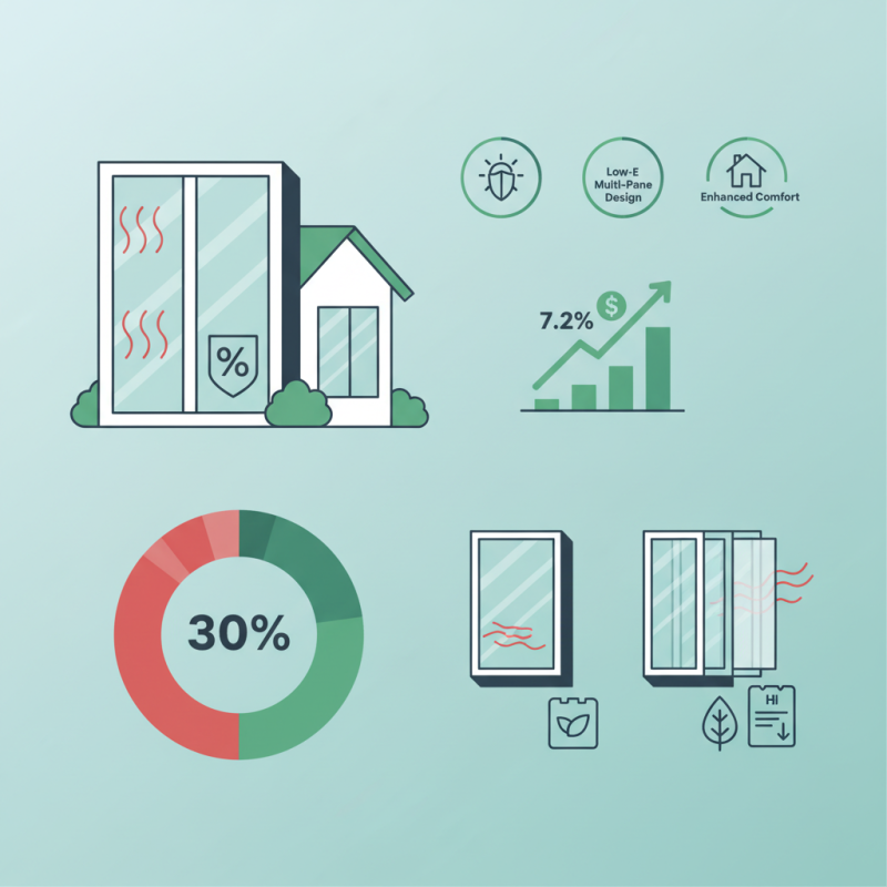 2026 Best Energy Windows for Maximum Efficiency and Savings?