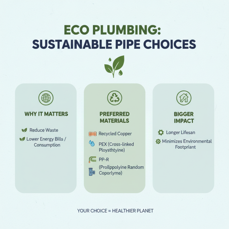 2026 Best Pipe Supplies for Every Plumbing Project?