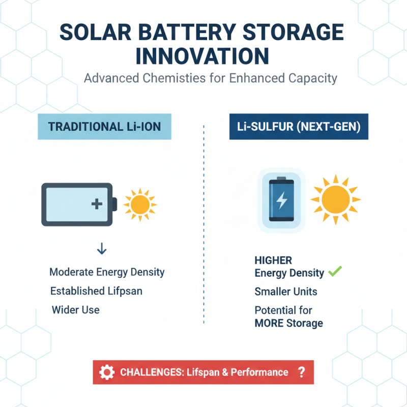 2026 How to Optimize Solar Plant Battery Storage for Maximum Efficiency?