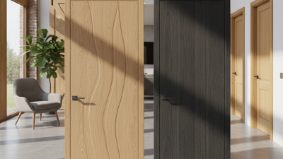 How to Choose the Best Oak Doors for Your Home?