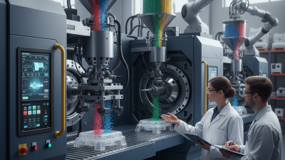 2026 How to Choose the Right Injection Molding Machine for Your Needs?