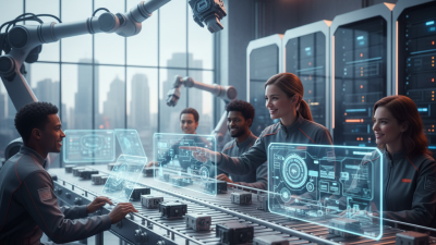 Top 10 Benefits of Turnkey Automation Systems for Your Business