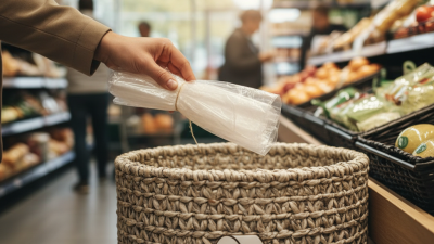 How to Recycle Plastic Wrapper Effectively?