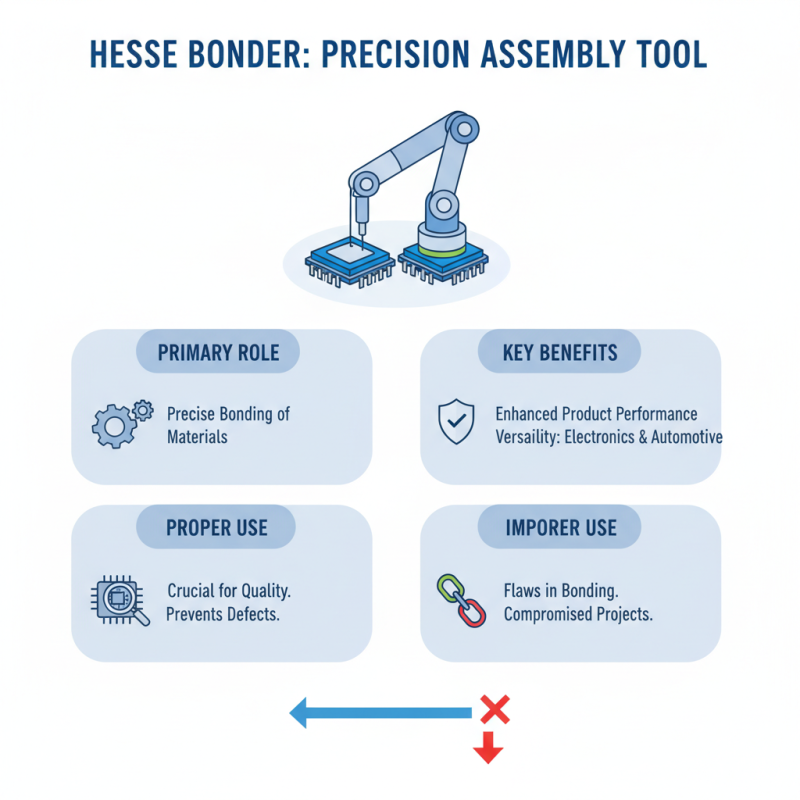 Hesse Bonder Tips for Efficient Use in Everyday Applications?