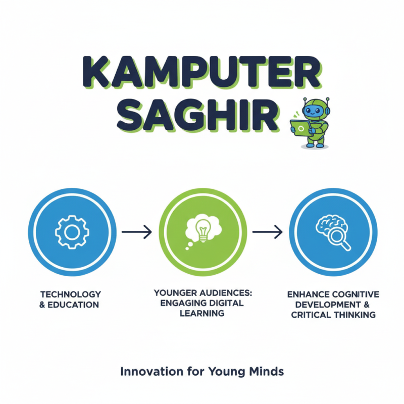 Top 10 Facts About Kamputer Saghir You Should Know?