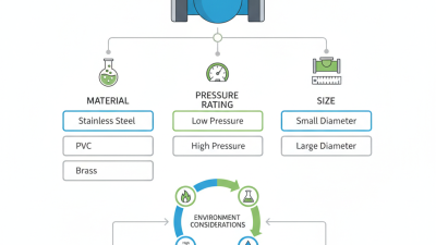 How to Choose the Right Ball Check Valve for Your Application?