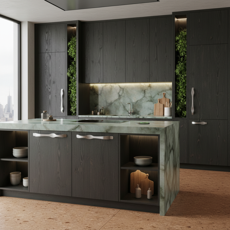 2026 Top High End Cabinets Trends and Buying Guide?