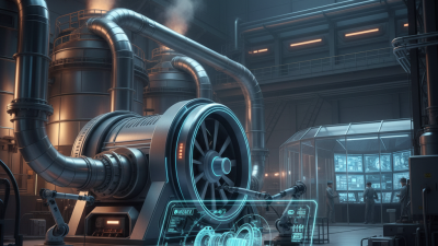 2026 Top Coking Introduced Draft Fan Innovations and Trends?