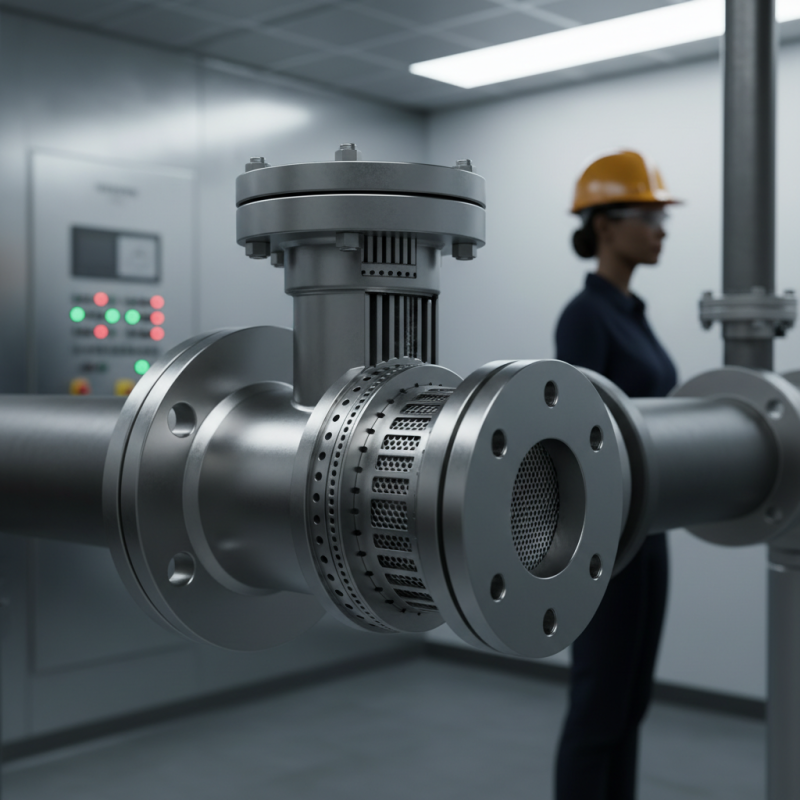 How to Choose the Best Hydrogen Flame Arrestor for Safety?