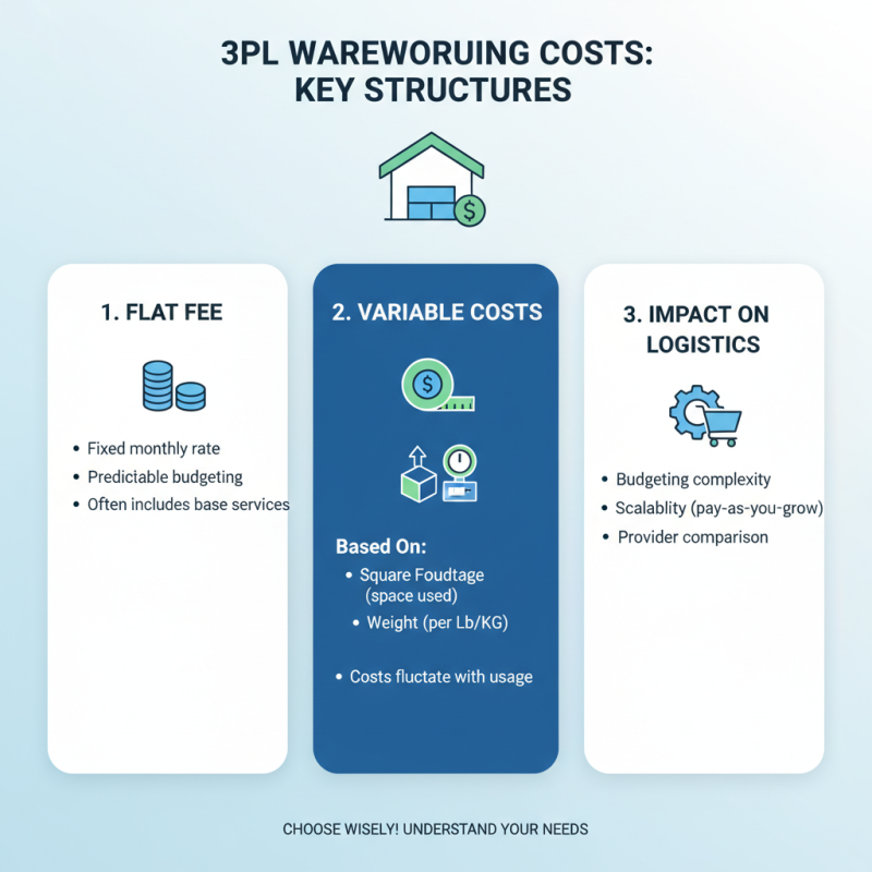 How to Choose the Right Third Party Warehousing Companies for Your Business?