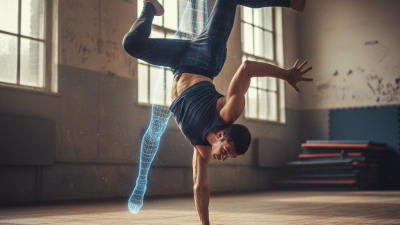 10 Essential Tips for Mastering the Acb Breaker Technique?