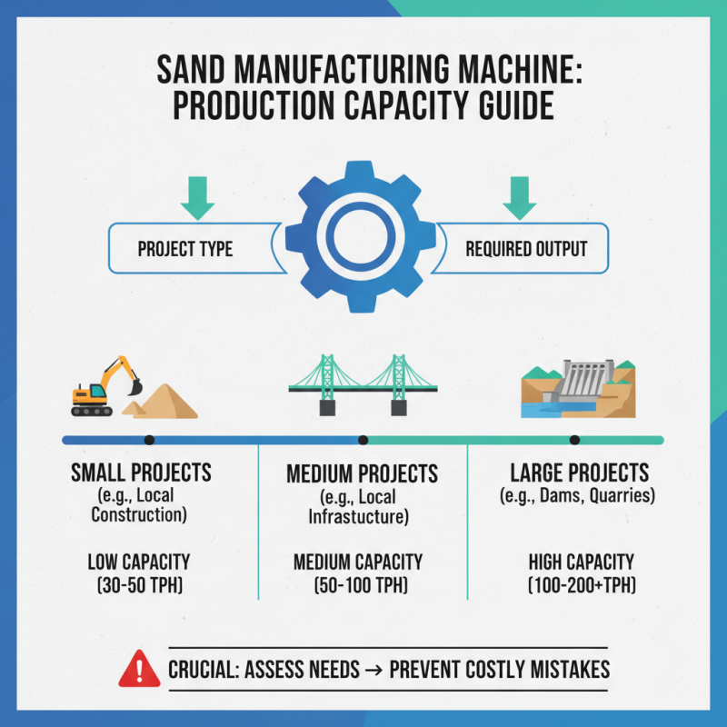 10 Tips for Choosing the Right Sand Manufacturing Machine
