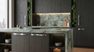 2026 Top High End Cabinets Trends and Buying Guide?