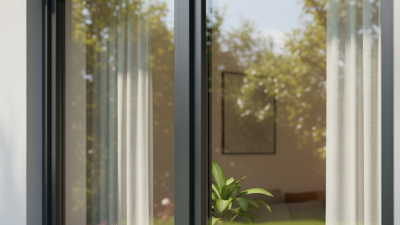 Top 10 Tips for Choosing House Windows That Save Energy?