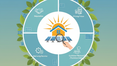 What is a Solar Provider and How to Choose One?
