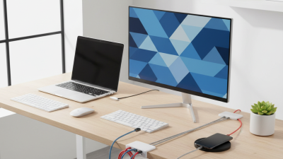 How to Use a Cable Holder to Organize Your Cords Efficiently?