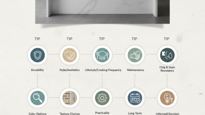 10 Essential Tips for Choosing the Right Quartz Plate for Your Kitchen?