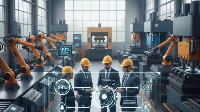 How to Choose the Best Forming Equipment for Your Business Needs?