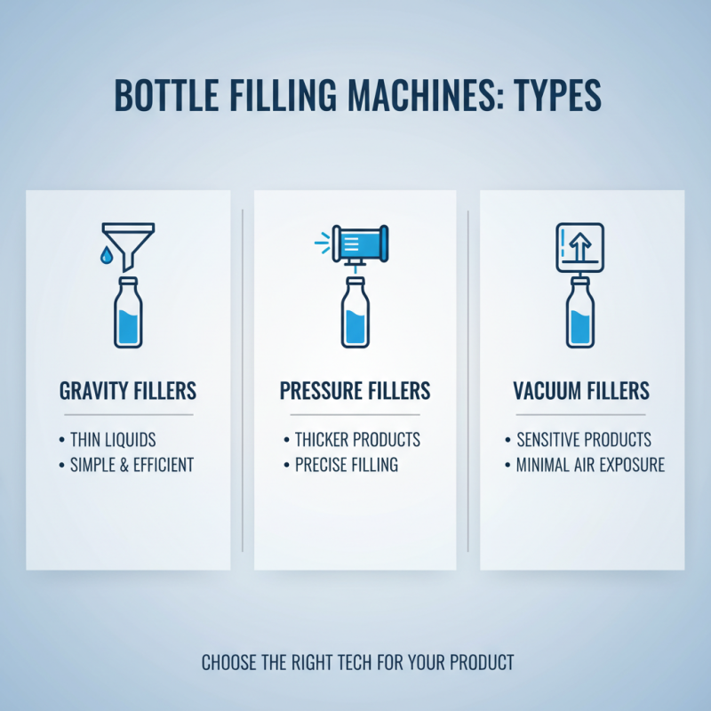 10 Essential Tips for Choosing the Right Bottle Filling Machine