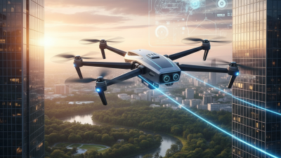 2026 Best Self Flying Drone Features You Should Know?