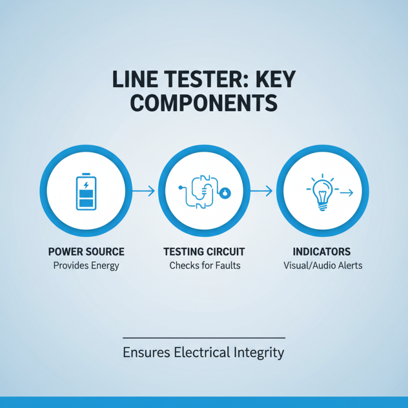 What is a Line Tester and How Does It Work?