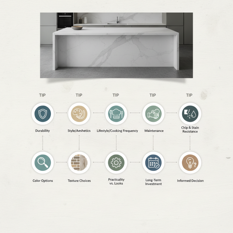 10 Essential Tips for Choosing the Right Quartz Plate for Your Kitchen?
