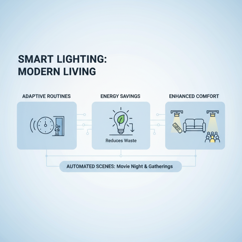 Why Light Solutions Are Essential for Modern Sustainable Living?