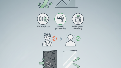 What is Noise Absorbing Panels and How Do They Work?