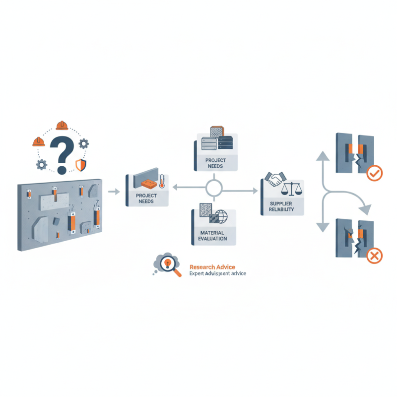 How to Choose Magnetic Fixing Solutions For Precast Concrete?
