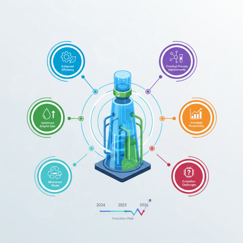 Exploring the 2026 Top Spray Tower Innovations and Technologies?