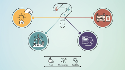 How to Choose the Right Power Source for Your Needs?