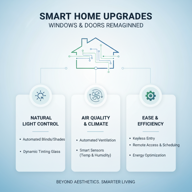Top 10 Windows and Doors Trends You Should Know About?