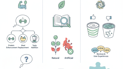 Ultimate Tips for Choosing the Best Mixer Powder for Your Needs?