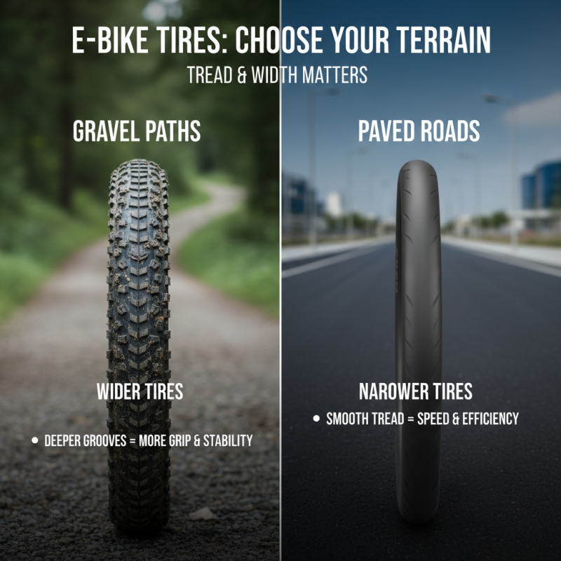 2026 How to Choose the Best Ebike Wheel for Your Needs?