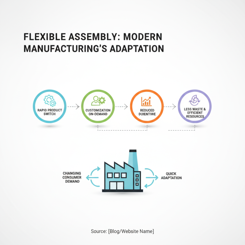 How to Implement Flexible Assembly in Manufacturing for 2026?