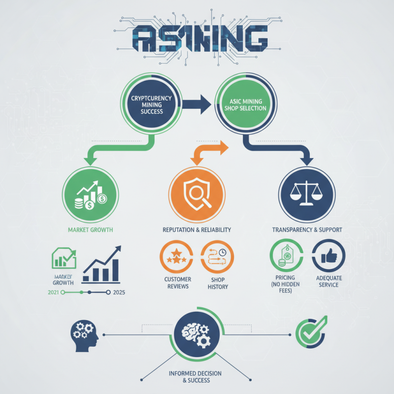 Ultimate Tips for Choosing the Right Asic Mining Shop?