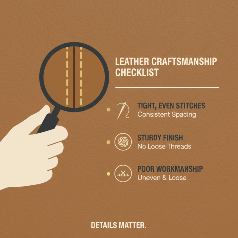 Top 10 Tips for Buying Trade Leather Products?