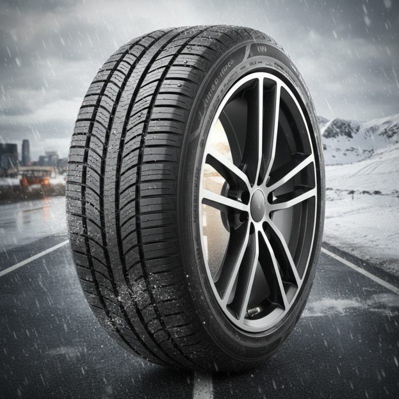 Best Car Tires for All Weather Conditions?