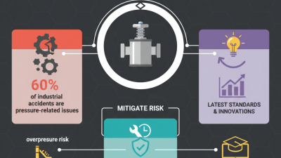 Why is a Pressure Relief Valve Important for Safety?
