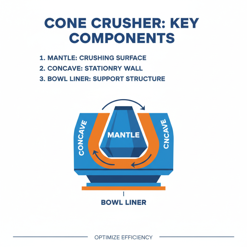 Top 10 Cone Crusher Parts You Should Know About?