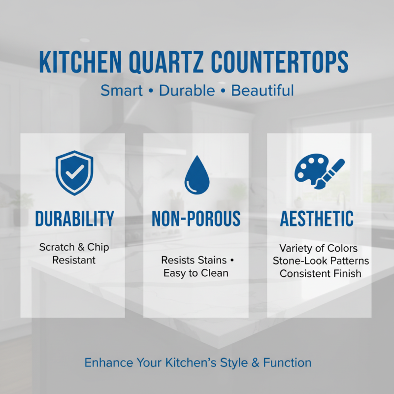 10 Essential Tips for Choosing the Right Quartz Plate for Your Kitchen?