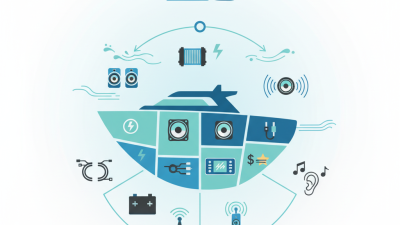 Top 10 Marine Audio Systems for Your Boat Adventures?