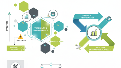 2026 Top Compound Filler Innovations for Your Projects?