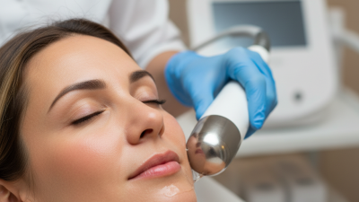 How to Achieve Smooth Skin with Radiofrequency Facial Treatments?