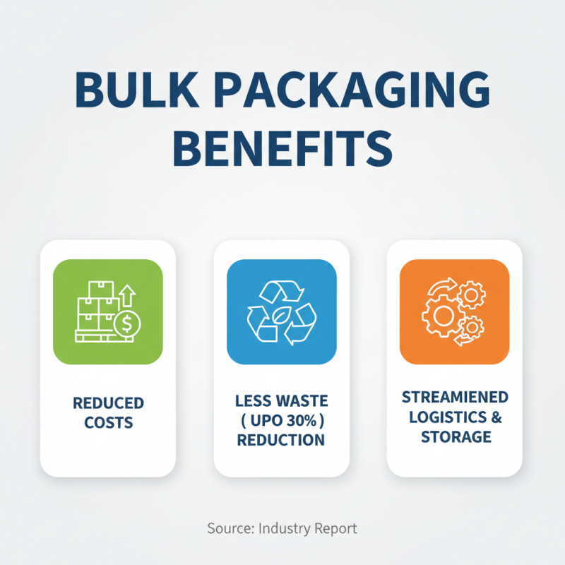 Top 10 Types of Industrial Packaging You Should Know About?