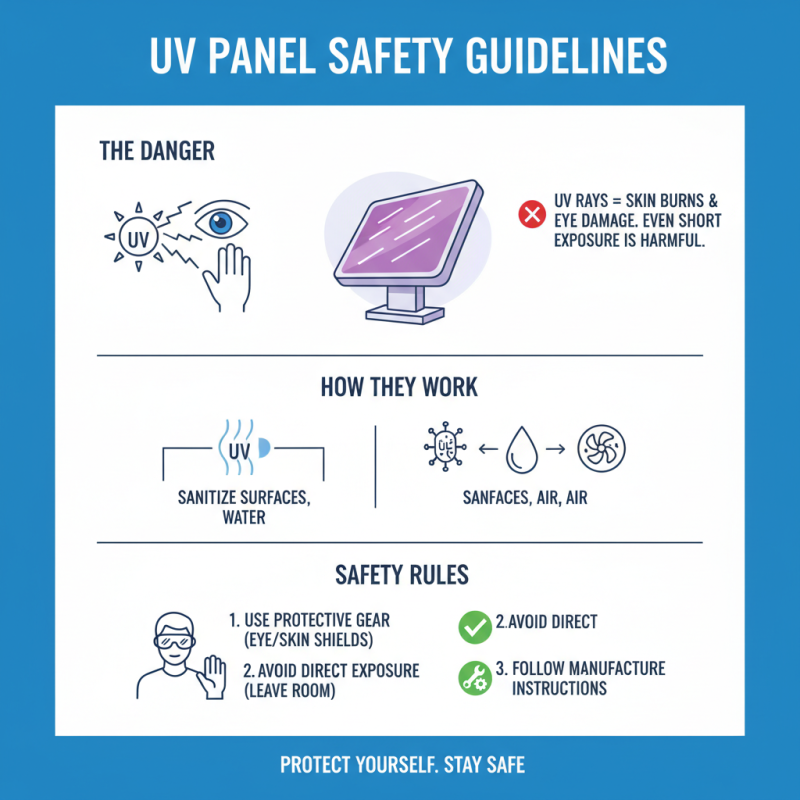 What is a Uv Panel and How Does It Work?