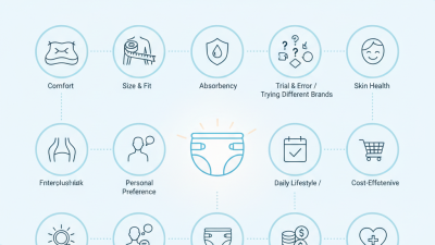 10 Essential Tips for Choosing Friends Adult Diapers for Optimal Comfort