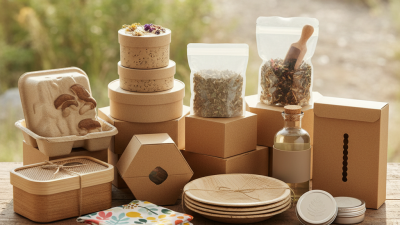 10 Best Friendly Packaging Solutions for Sustainable Living?